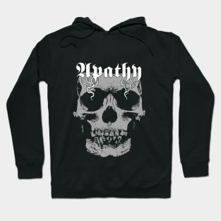 Apathy Hoodie